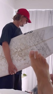 Mariya Gorban feet photo thumbnail