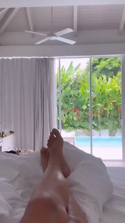 Mariya Gorban feet photo thumbnail