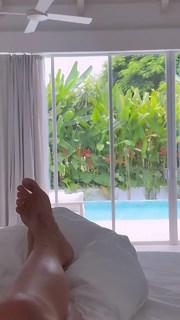 Mariya Gorban feet photo thumbnail