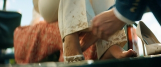 Mariya Gorban feet photo thumbnail