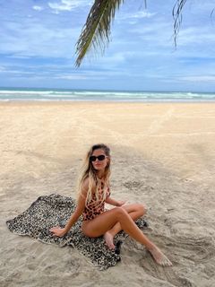 Mariya Gorban feet photo thumbnail