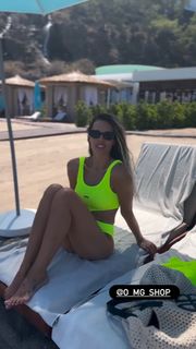 Mariya Gorban feet photo thumbnail