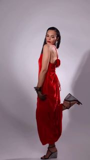 Mariya Gorban feet photo thumbnail