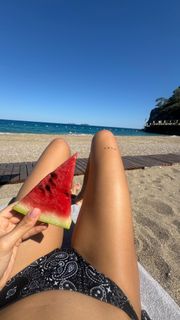 Mariya Gorban feet photo thumbnail