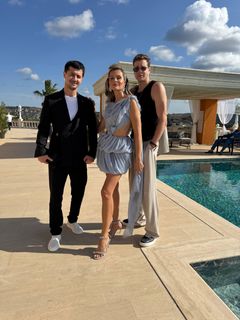 Mariya Gorban feet photo 10