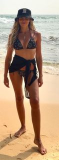 Mariya Gorban feet photo 5
