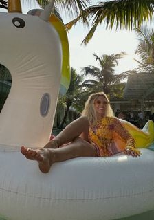 Mariya Gorban feet photo 20