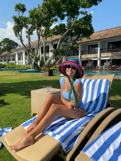 Mariya Gorban feet photo 19