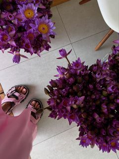 Mariya Gorban feet photo 18