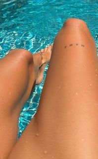 Mariya Gorban feet photo 17