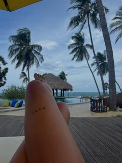 Mariya Gorban feet photo 15