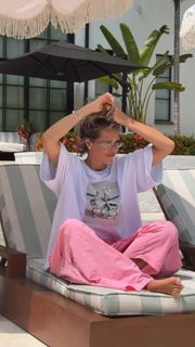 Mariya Gorban feet photo 12