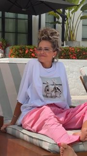 Mariya Gorban feet photo 9