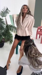 Mariya Gorban feet photo 8