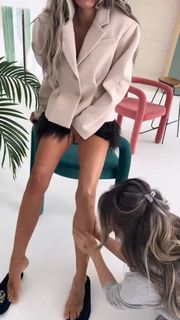 Mariya Gorban feet photo 7