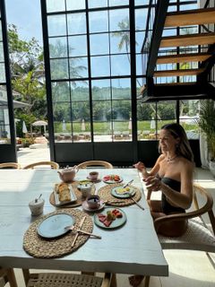 Mariya Gorban feet photo 4