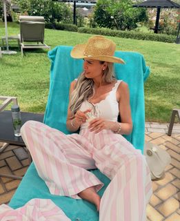 Mariya Gorban feet photo 3