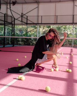 Mariya Gorban feet photo 10