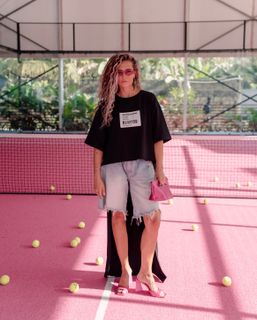 Mariya Gorban feet photo 4