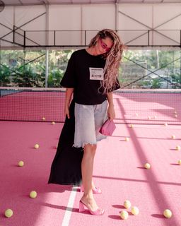 Mariya Gorban feet photo 3