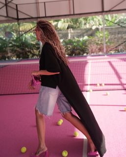 Mariya Gorban feet photo 1