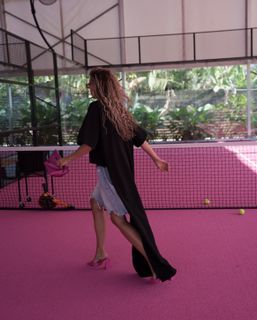 Mariya Gorban feet photo 20