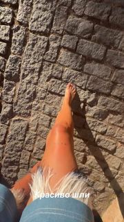 Mariya Gorban feet photo 16
