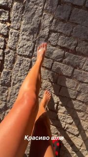 Mariya Gorban feet photo 15