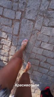 Mariya Gorban feet photo 12