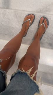 Mariya Gorban feet photo 7