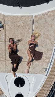 Mariya Gorban feet photo 5