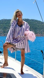 Mariya Gorban feet photo 4
