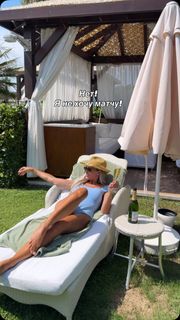Mariya Gorban feet photo 18