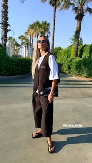 Mariya Gorban feet photo 15