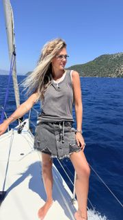 Mariya Gorban feet photo 10