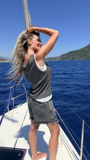 Mariya Gorban feet photo 8