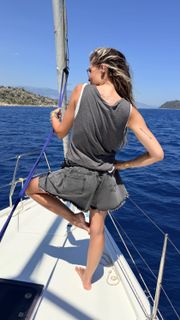 Mariya Gorban feet photo 6