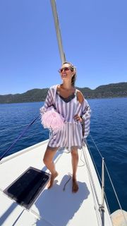 Mariya Gorban feet photo 5