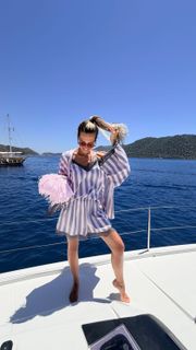 Mariya Gorban feet photo 3