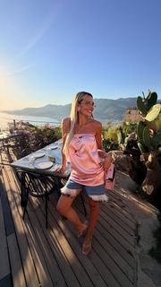 Mariya Gorban feet photo 2