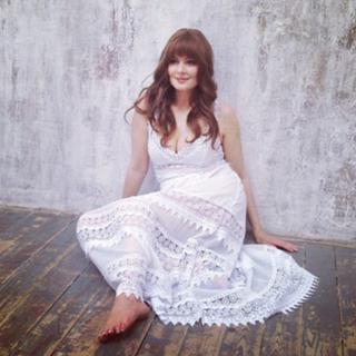 Mariya Kozhevnikova feet photo 11