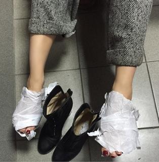 Mariya Kozhevnikova feet photo 7