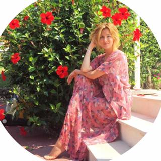 Mariya Kozhevnikova feet photo 2