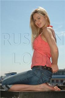 Mariya Kozhevnikova feet photo 19