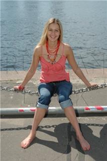 Mariya Kozhevnikova feet photo 18