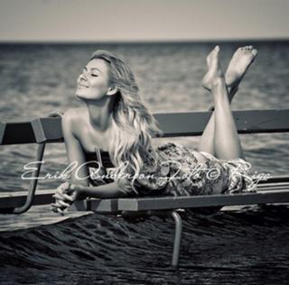 Mariya Kozhevnikova feet photo 17