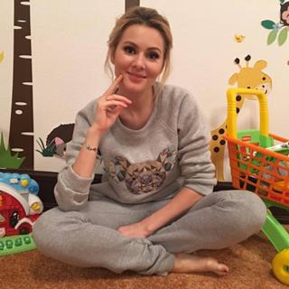 Mariya Kozhevnikova feet photo 16
