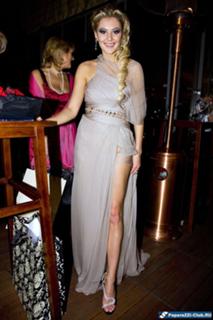 Mariya Kozhevnikova feet photo 7