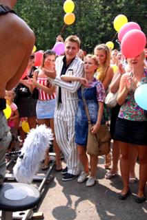 Mariya Kozhevnikova feet photo 2