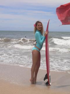 Mariya Kozhevnikova feet photo 20